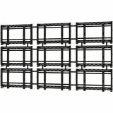 Peerless-AV Full-Service Video Wall Mount — DS-VW765-LQR