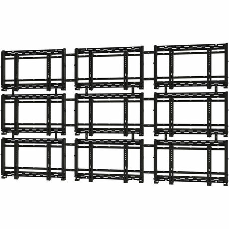 Peerless-AV Full-Service Video Wall Mount — DS-VW765-LQR