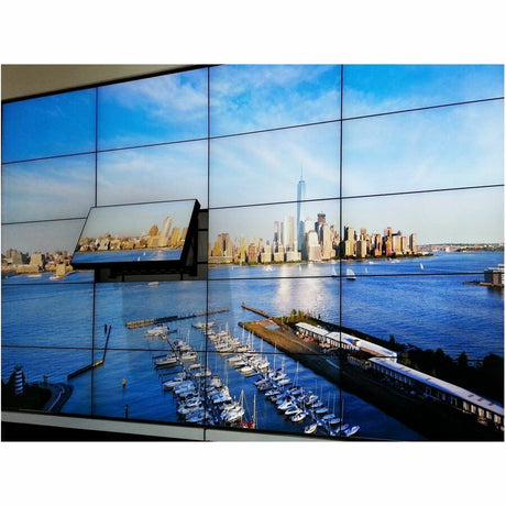 Peerless-AV Full-Service Video Wall Mount — DS-VW765-LQR