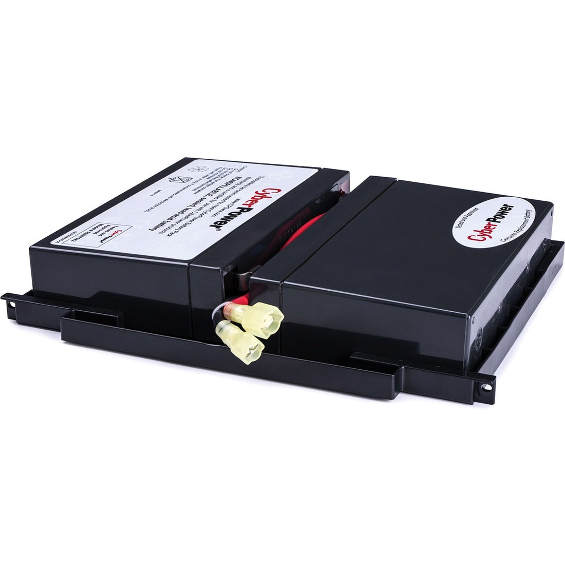 CyberPower RB0670X2 Replacement Battery Cartridge — RB0670X2
