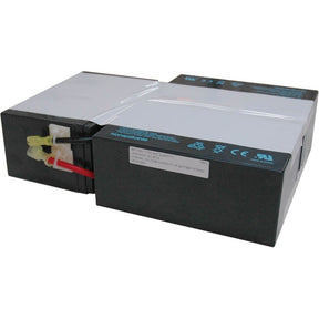 Eaton Tripp Lite Series 2U UPS Replacement 36VDC Battery Cartridge (1 Set of 3) for Select SmartPro UPS — RBC93-2U