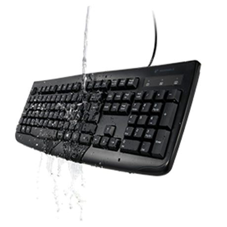 Kensington Pro Fit Washable Keyboard — K64407US