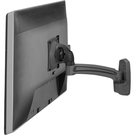 Chief Kontour K2W Single Monitor Wall Mount - Adjustable Arm - For 42-75 inch Displays - 1 Arm Link - Black — K2W110B