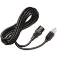 HP Standard Power Cord — AF556A