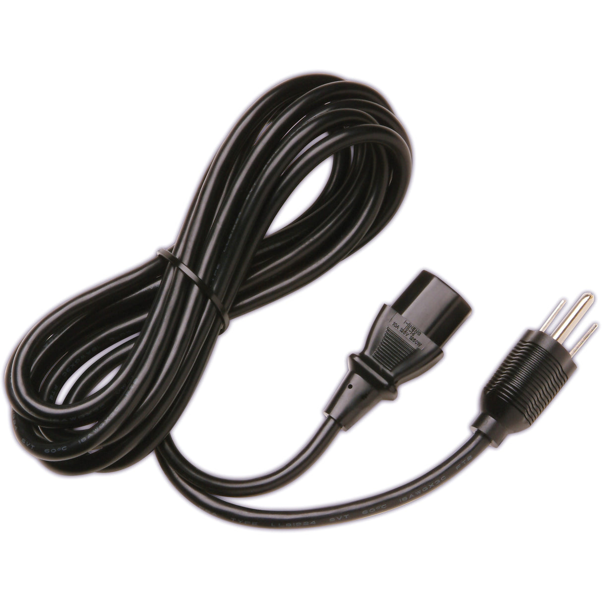HP Standard Power Cord — AF556A