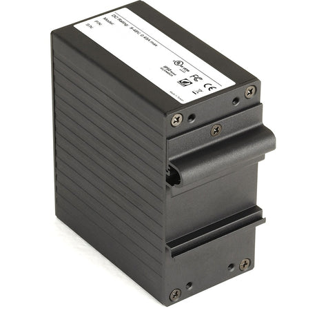 Black Box 8PT Gb HRD SWT RJ45 — LGH008A
