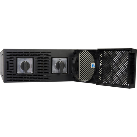 Eaton 9PX PowerPass Distribution Module for 5kVA to 6kVA 9PX UPS Systems, L6-30P Input, 3U Rack/Tower — 9PXPPDM1
