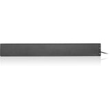 Lenovo 2.0 Speaker System - 2.50 W RMS - Black — 0A36190