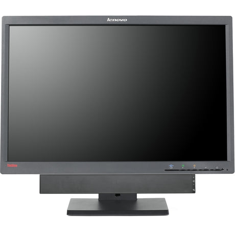 Lenovo 2.0 Speaker System - 2.50 W RMS - Black — 0A36190