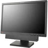 Lenovo 2.0 Speaker System - 2.50 W RMS - Black — 0A36190