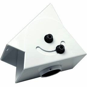 Peerless-AV&reg; Heavyweight Cathedral Ceiling Adaptor — ACC556