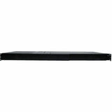 Eaton Tripp Lite Series NetDirector 8-Port 1U Rack-Mount Console KVM Switch with 19-in. LCD and IP Remote Access, TAA — B020-U08-19-IP