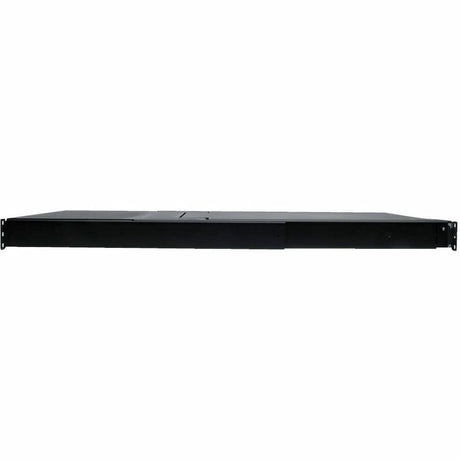 Eaton Tripp Lite Series NetDirector 8-Port 1U Rack-Mount Console KVM Switch with 19-in. LCD and IP Remote Access, TAA — B020-U08-19-IP