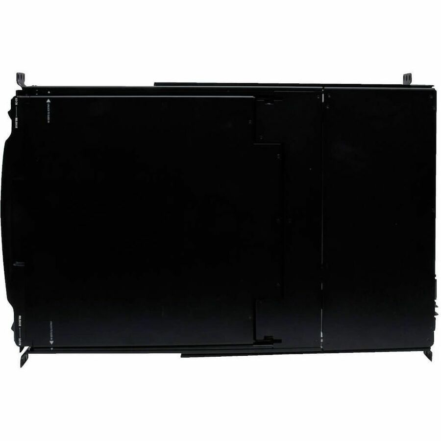 Eaton Tripp Lite Series NetDirector 8-Port 1U Rack-Mount Console KVM Switch with 19-in. LCD and IP Remote Access, TAA — B020-U08-19-IP