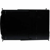 Eaton Tripp Lite Series NetDirector 8-Port 1U Rack-Mount Console KVM Switch with 19-in. LCD and IP Remote Access, TAA — B020-U08-19-IP