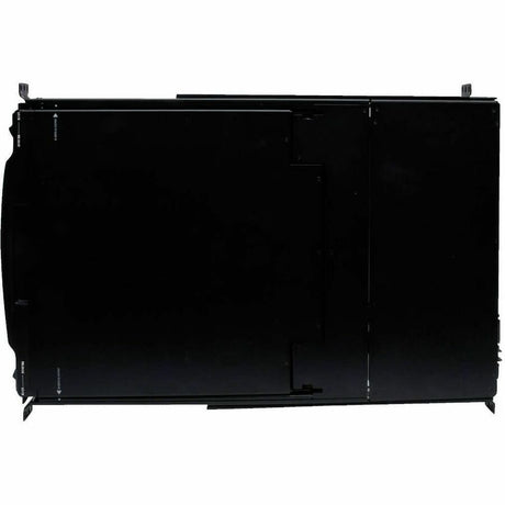 Eaton Tripp Lite Series NetDirector 8-Port 1U Rack-Mount Console KVM Switch with 19-in. LCD and IP Remote Access, TAA — B020-U08-19-IP