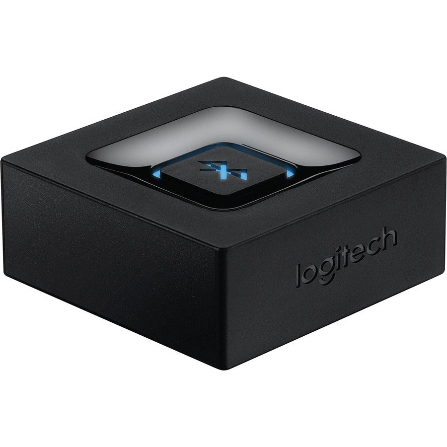 Logitech Bluetooth Audio Adapter — 980-000910