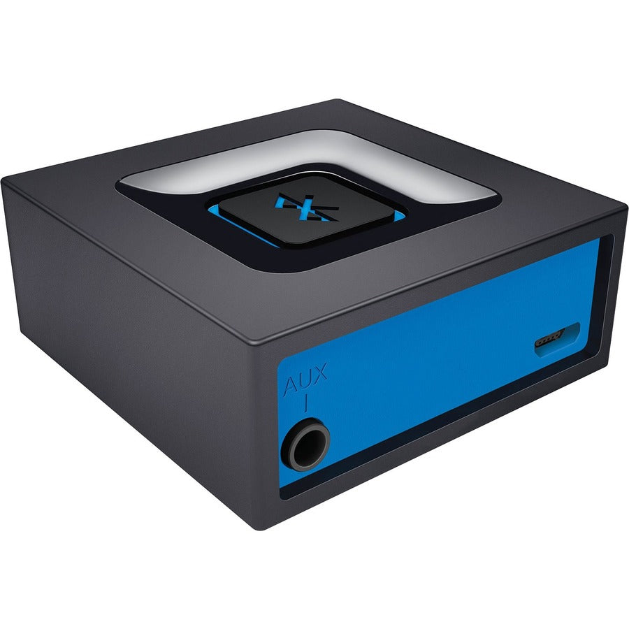 Logitech Bluetooth Audio Adapter — 980-000910