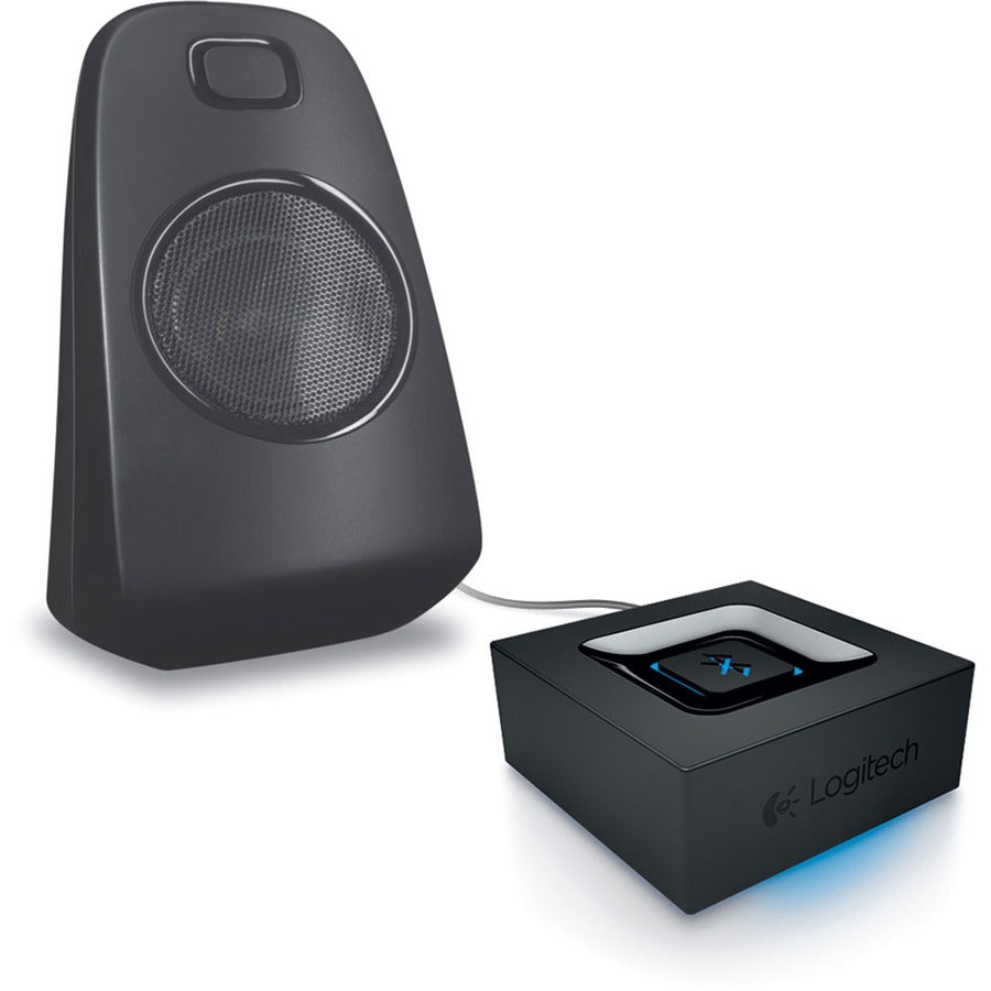 Logitech Bluetooth Audio Adapter — 980-000910
