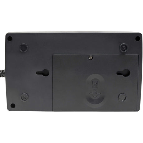 Eaton Tripp Lite Series 350VA 210W Standby UPS - 6 NEMA 5-15R Outlets, 120V, 50/60 Hz, USB, 5-15P Plug, Desktop/Wall Mount — INTERNET350U