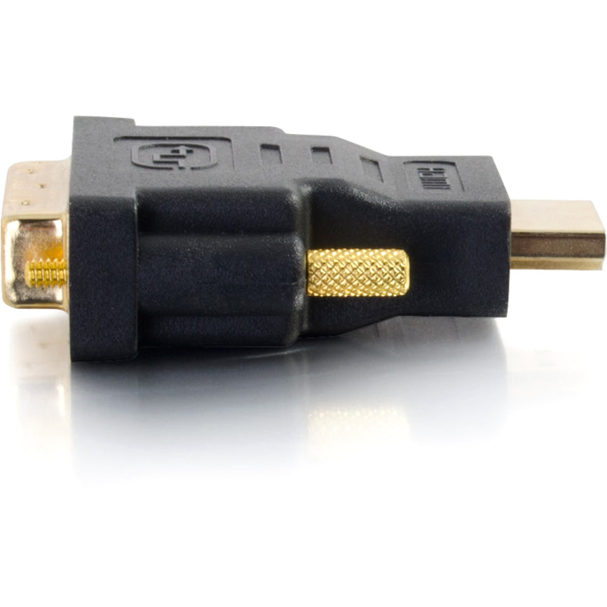 C2G DVI-D Male to HDMI Male Adapter — 18401