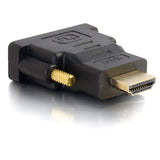 C2G DVI-D Male to HDMI Male Adapter — 18401