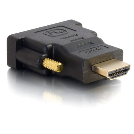 C2G DVI-D Male to HDMI Male Adapter — 18401