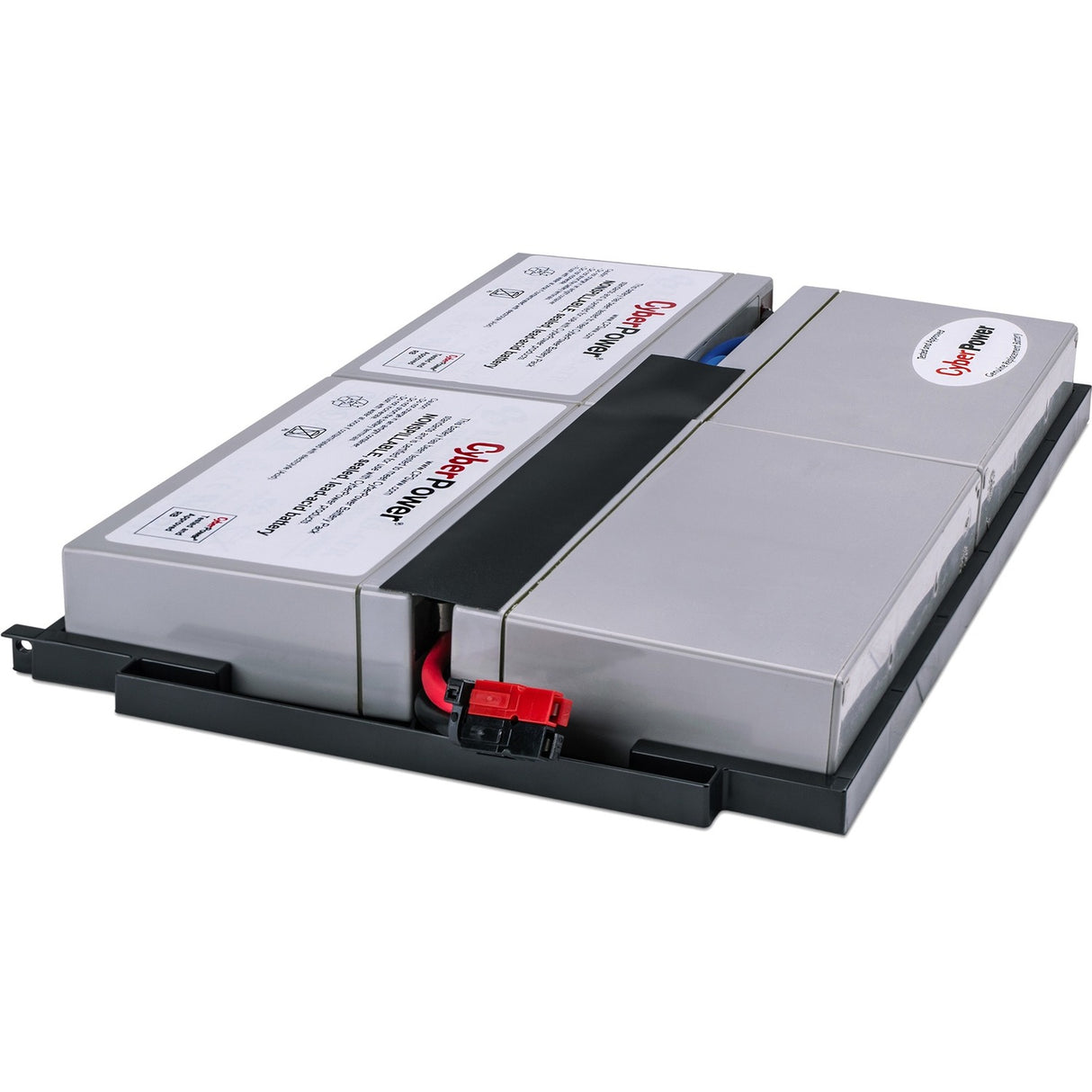 CyberPower RB0690X4A Replacement Battery Cartridge — RB0690X4A