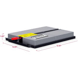 CyberPower RB0690X4A Replacement Battery Cartridge — RB0690X4A