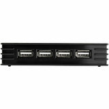 StarTech.com 7 Port USB 2.0 Hub - Hub - 7 ports - Hi-Speed USB — ST7202USB