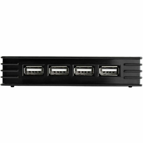 StarTech.com 7 Port USB 2.0 Hub - Hub - 7 ports - Hi-Speed USB — ST7202USB