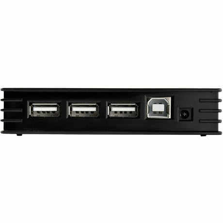 StarTech.com 7 Port USB 2.0 Hub - Hub - 7 ports - Hi-Speed USB — ST7202USB