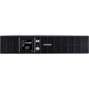 CyberPower OR2200LCDRT2U Smart App LCD UPS Systems — OR2200LCDRT2U