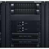 CyberPower OR2200LCDRT2U Smart App LCD UPS Systems — OR2200LCDRT2U