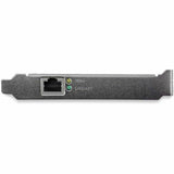 StarTech.com 1 Port PCI Express PCIe Gigabit Network Server Adapter NIC Card - Dual Profile — ST1000SPEX2
