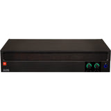 JBL Commercial Commercial 2300Z Amplifier - 600 W RMS - 2 Channel - Black — NCSA2300Z-0-US