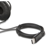 Kensington Classic USB-A Headphone — K97600WW