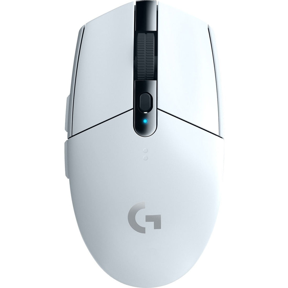 Logitech G305 LIGHTSPEED Wireless Gaming Mouse — 910-005289