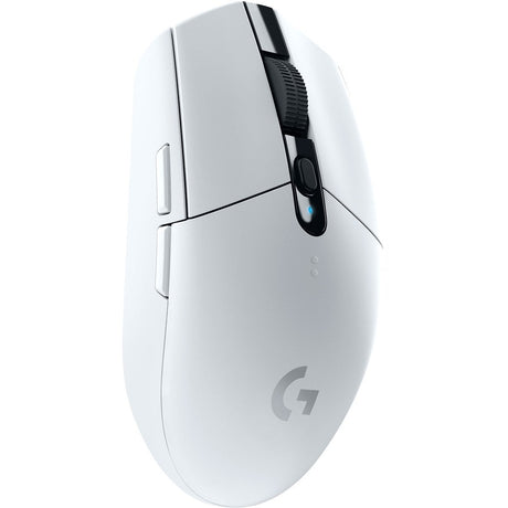 Logitech G305 LIGHTSPEED Wireless Gaming Mouse — 910-005289
