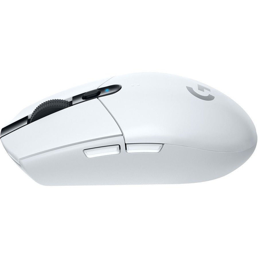 Logitech G305 LIGHTSPEED Wireless Gaming Mouse — 910-005289