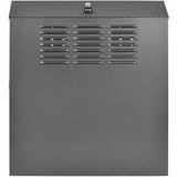 Eaton Tripp Lite Series SmartRack 6U Low-Profile Vertical-Mount Switch-Depth Wall-Mount Rack Enclosure Cabinet — SRWF6U
