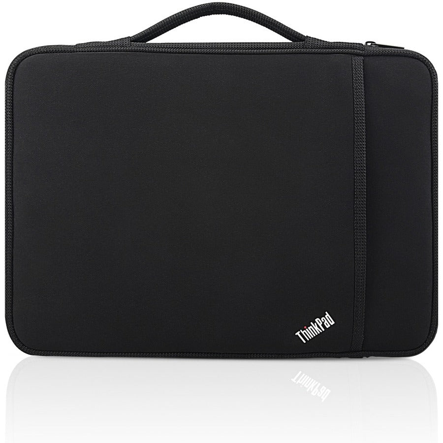 Lenovo Carrying Case (Sleeve) for 14" Notebook - Black — 4X40N18009