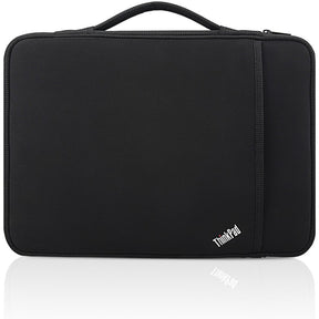 Lenovo Carrying Case (Sleeve) for 14" Notebook - Black — 4X40N18009
