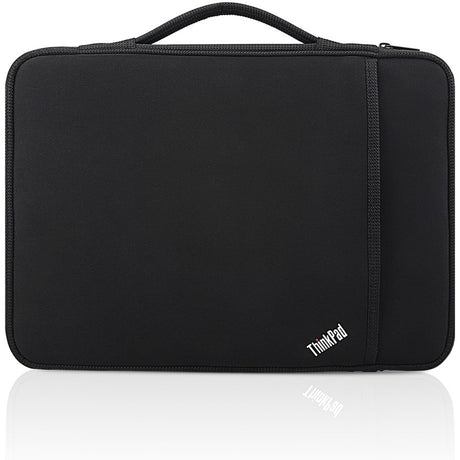 Lenovo Carrying Case (Sleeve) for 14" Notebook - Black — 4X40N18009