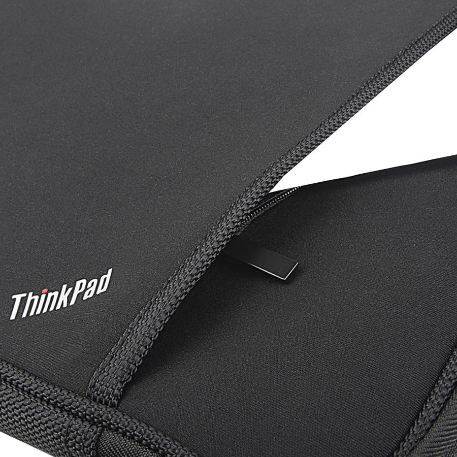 Lenovo Carrying Case (Sleeve) for 14" Notebook - Black — 4X40N18009