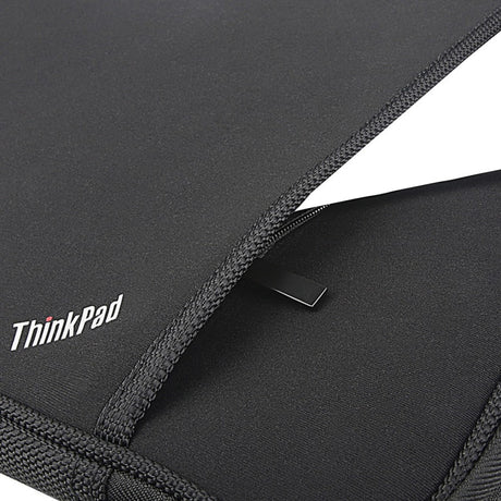 Lenovo Carrying Case (Sleeve) for 14" Notebook - Black — 4X40N18009