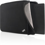 Lenovo Carrying Case (Sleeve) for 14" Notebook - Black — 4X40N18009