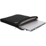 Lenovo Carrying Case (Sleeve) for 14" Notebook - Black — 4X40N18009