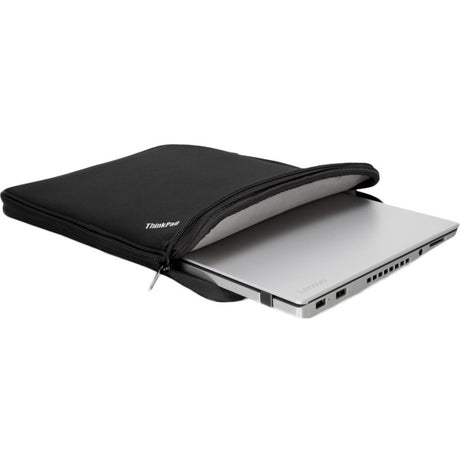 Lenovo Carrying Case (Sleeve) for 14" Notebook - Black — 4X40N18009