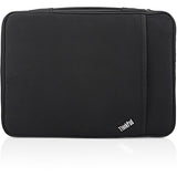 Lenovo Carrying Case (Sleeve) for 14" Notebook - Black — 4X40N18009